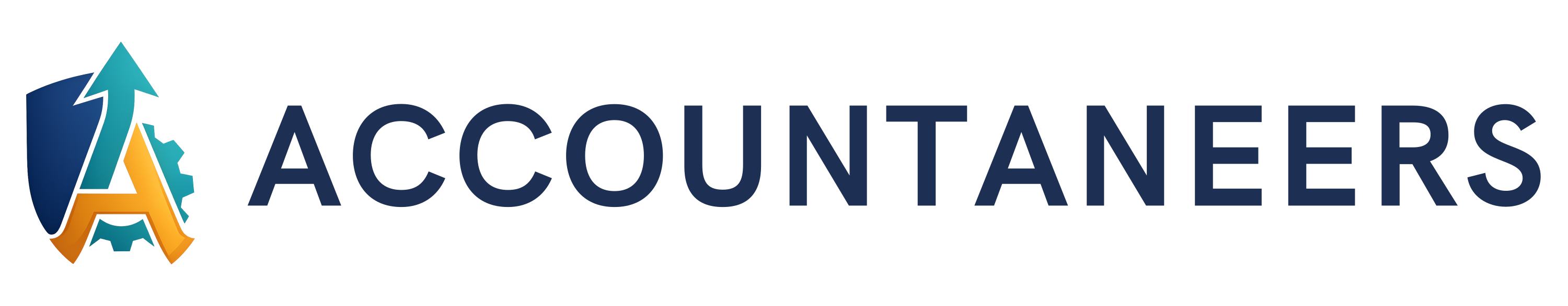accountaneers Logo